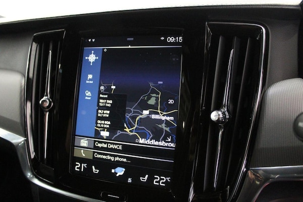 Used Volvo V90 2019 for sale - 74474680: Photo 38