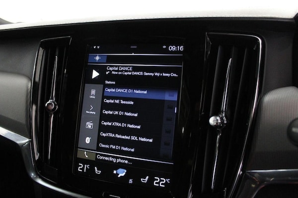 Used Volvo V90 2019 for sale - 74474680: Photo 39