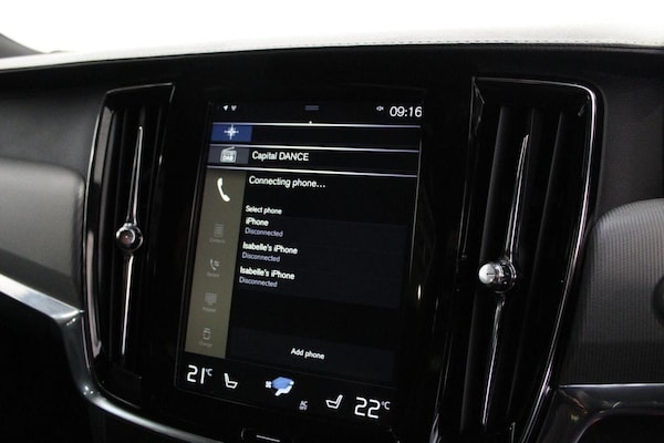 Used Volvo V90 2019 for sale - 74474680: Photo 40