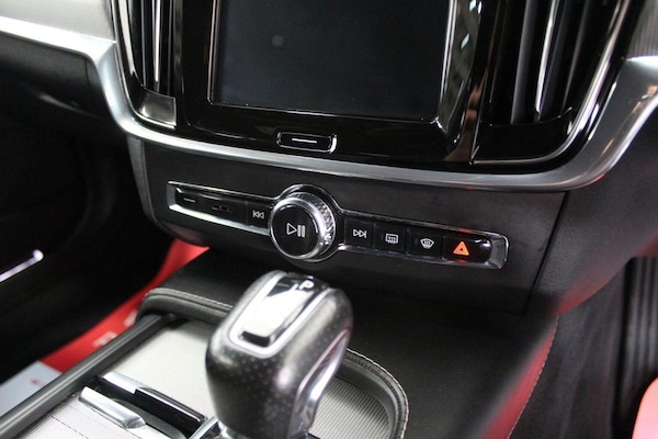 Used Volvo V90 2019 for sale - 74474680: Photo 43