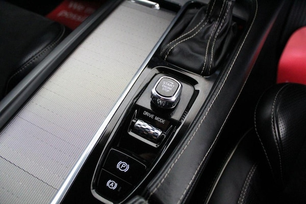 Used Volvo V90 2019 for sale - 74474680: Photo 45