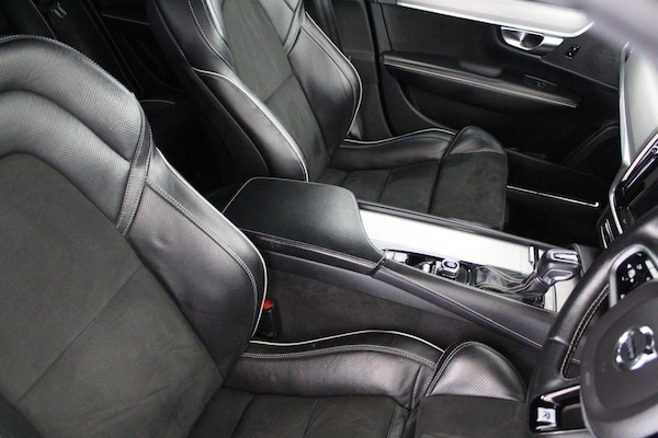 Used Volvo V90 2019 for sale - 74474680: Photo 46