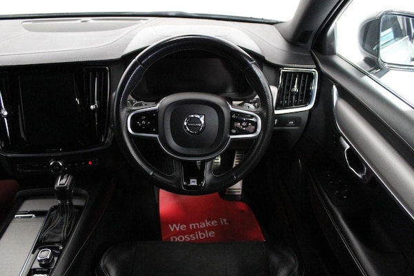 Used Volvo V90 2019 for sale - 74474680: Photo 47