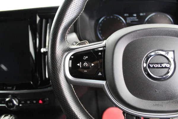 Used Volvo V90 2019 for sale - 74474680: Photo 48