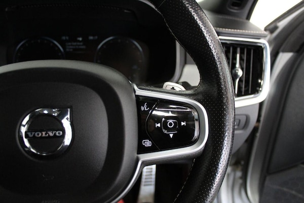 Used Volvo V90 2019 for sale - 74474680: Photo 49