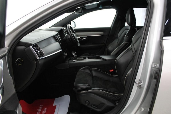 Used Volvo V90 2019 for sale - 74474680: Photo 53