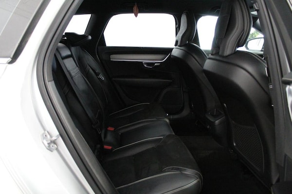 Used Volvo V90 2019 for sale - 74474680: Photo 56
