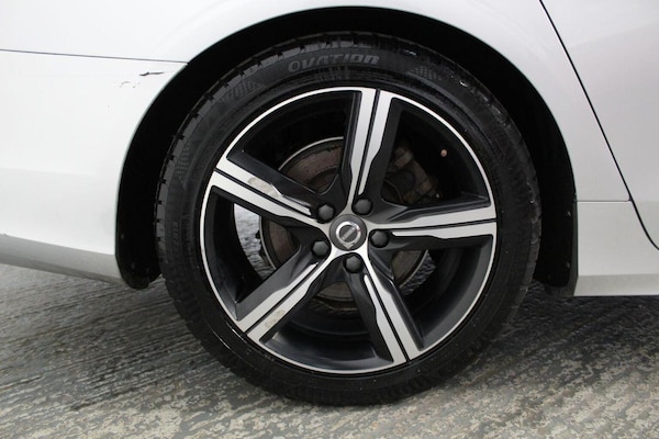 Used Volvo V90 2019 for sale - 74474680: Photo 59