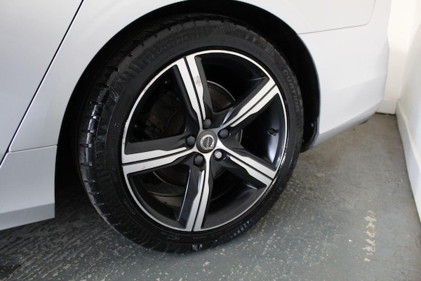 Used Volvo V90 2019 for sale - 74474680: Photo 60