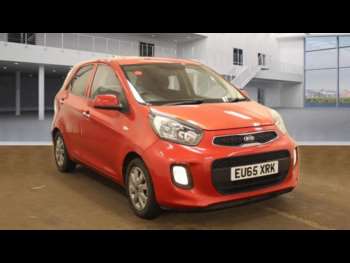 2015 - 1.0 SR7 Euro 5 5dr