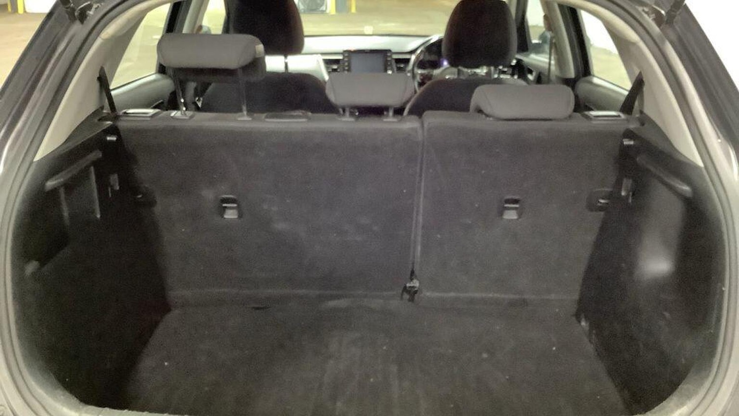 Used Kia Stonic 2018 for sale - 76941759: Photo 10