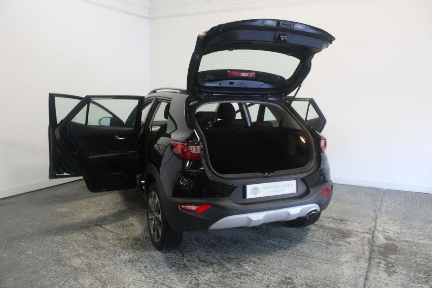 Used Kia Stonic 2018 for sale - 76941759: Photo 20