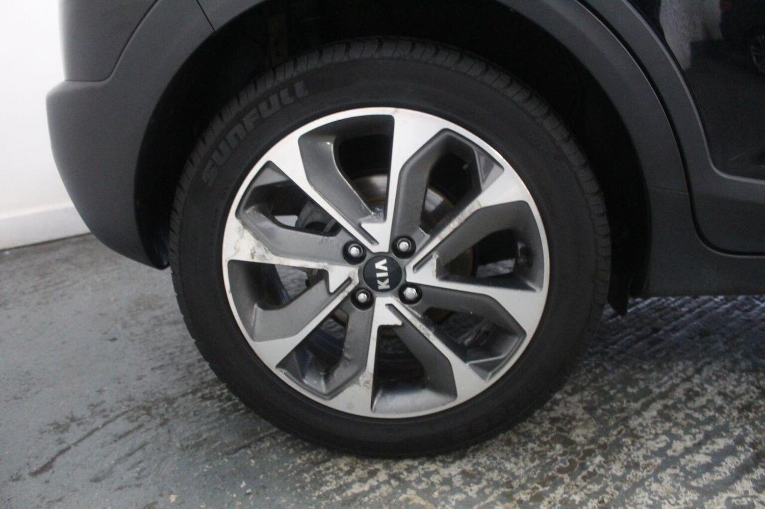 Used Kia Stonic 2018 for sale - 76941759: Photo 53