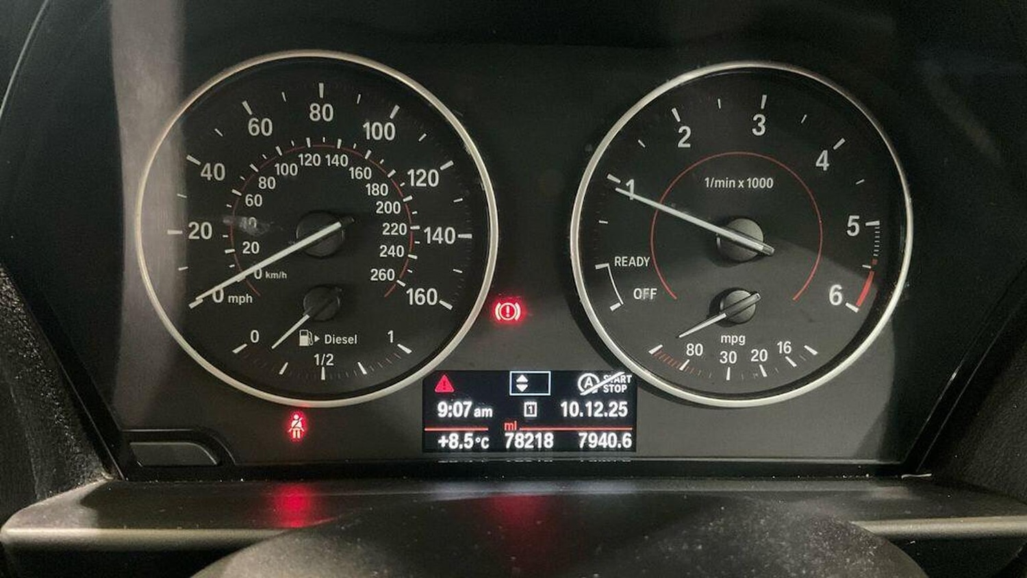 Used BMW 2 Series 2015 for sale - 76941762: Photo 14