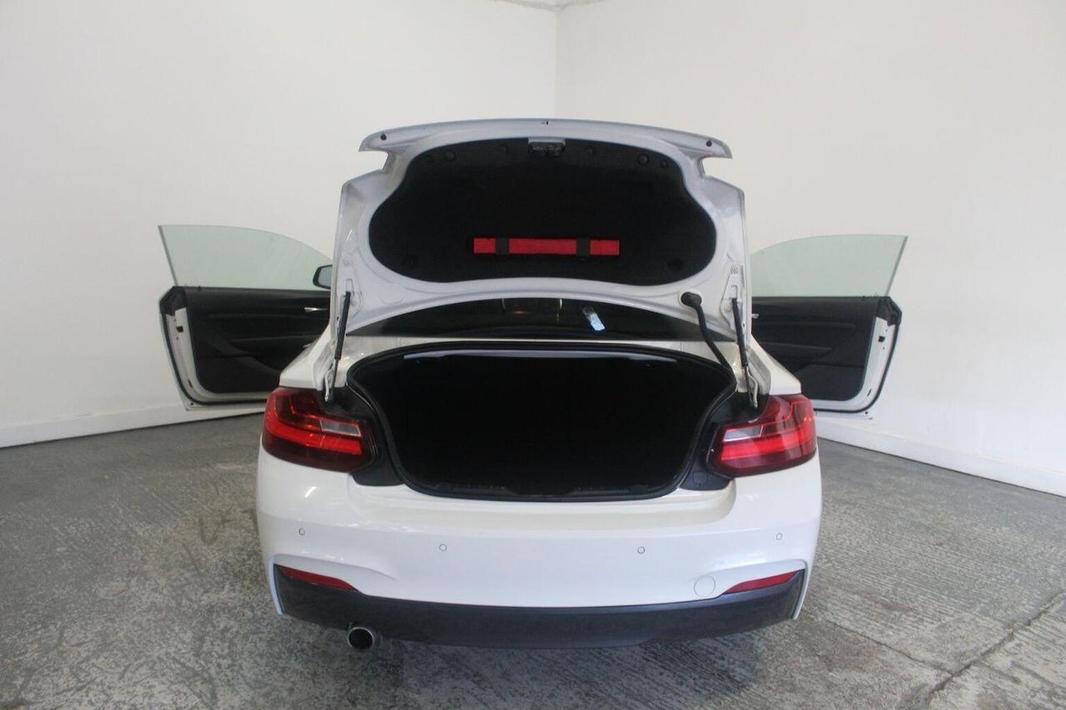 Used BMW 2 Series 2015 for sale - 76941762: Photo 21