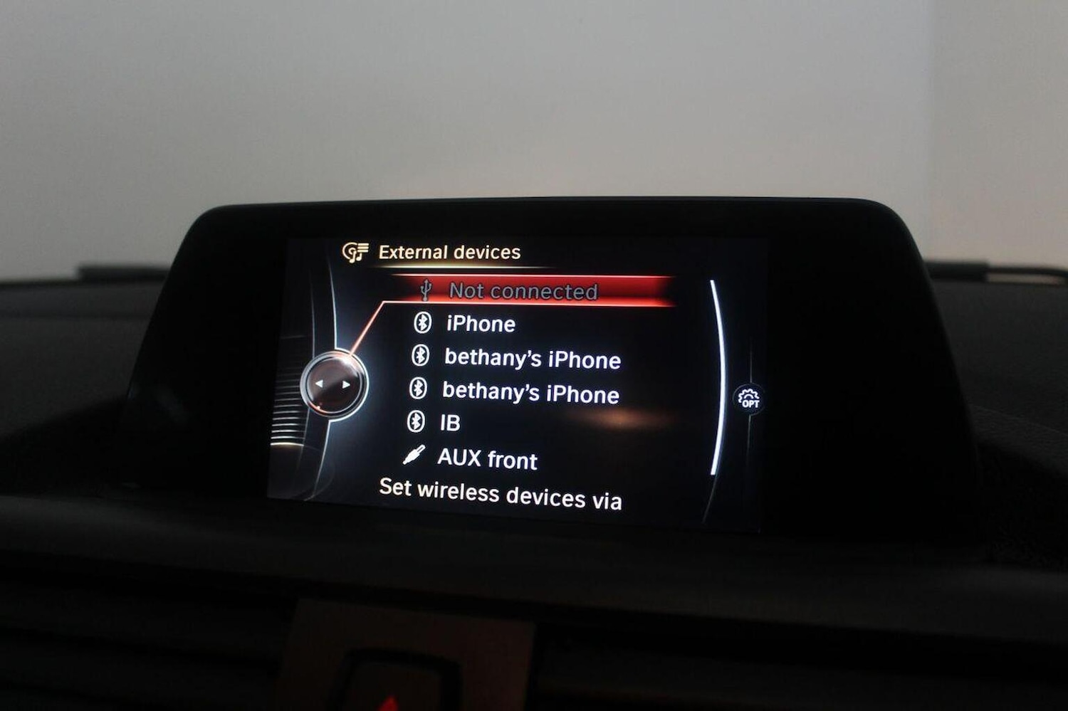 Used BMW 2 Series 2015 for sale - 76941762: Photo 31