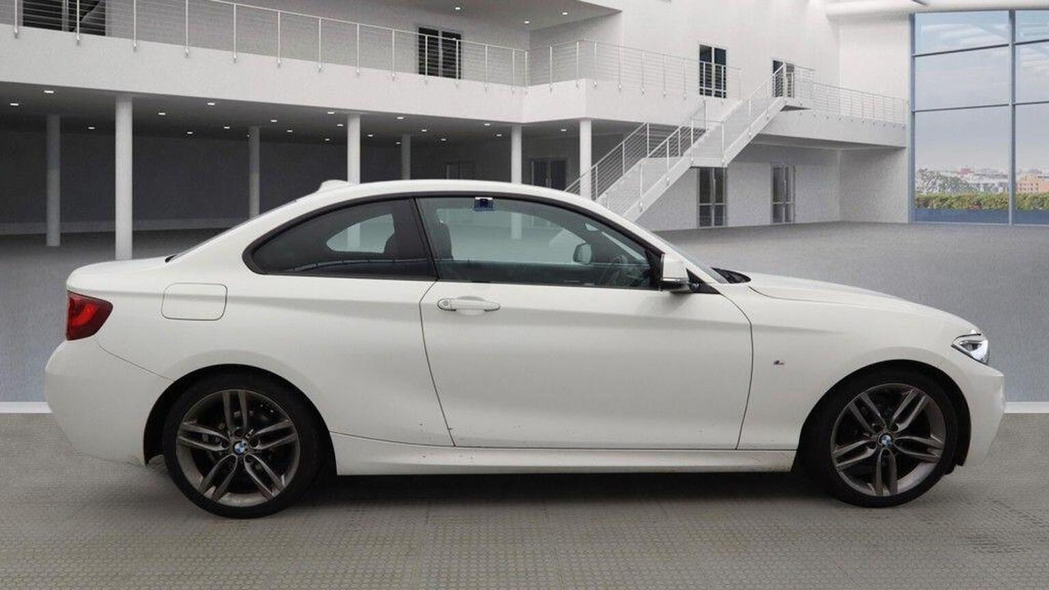 Used BMW 2 Series 2015 for sale - 76941762: Photo 8