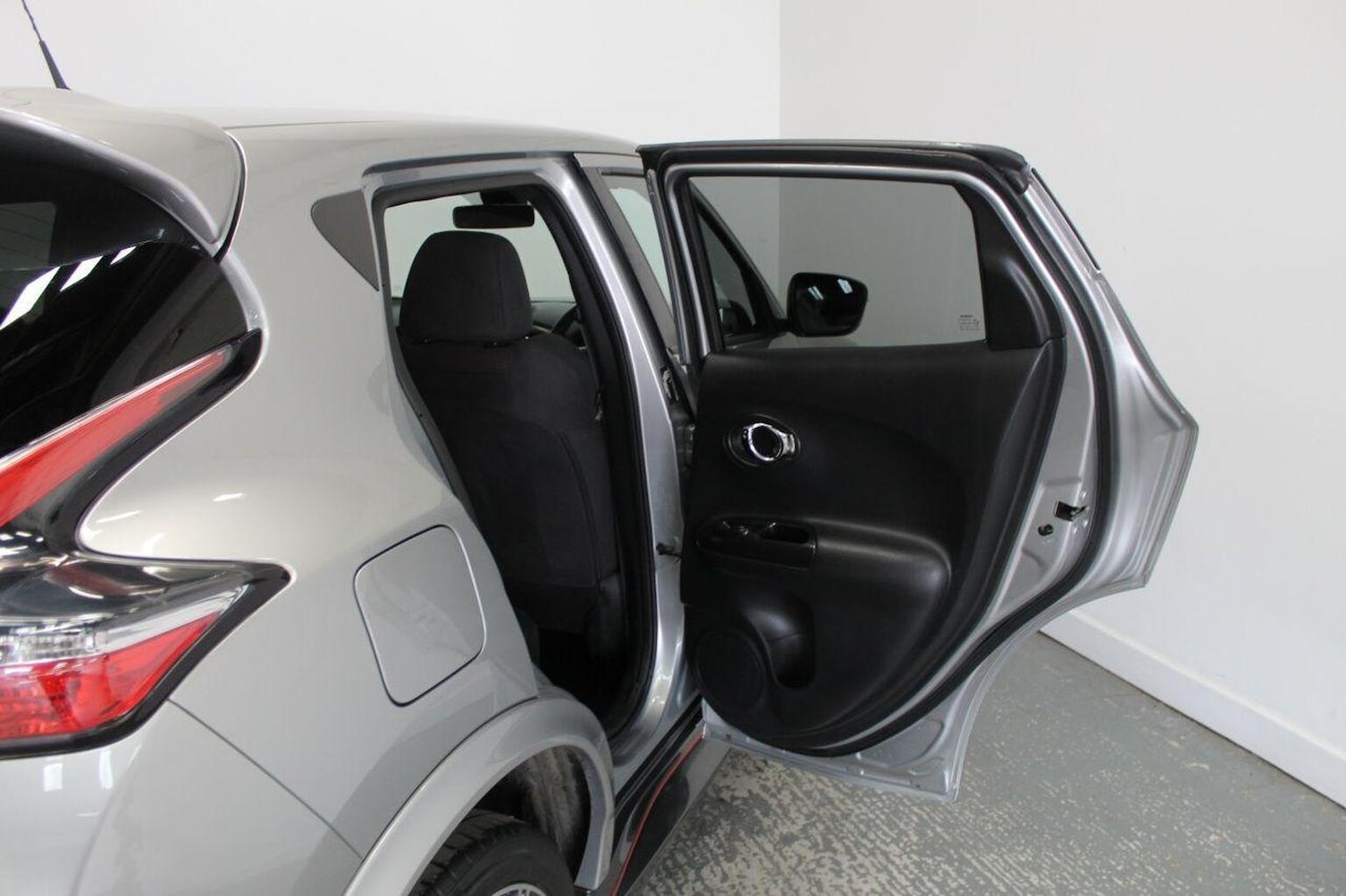 Used Nissan Juke 2017 for sale - 76461532: Photo 25