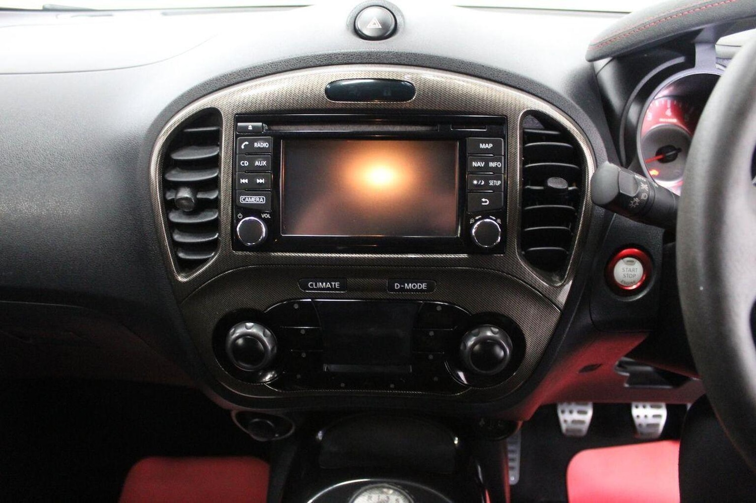 Used Nissan Juke 2017 for sale - 76461532: Photo 32