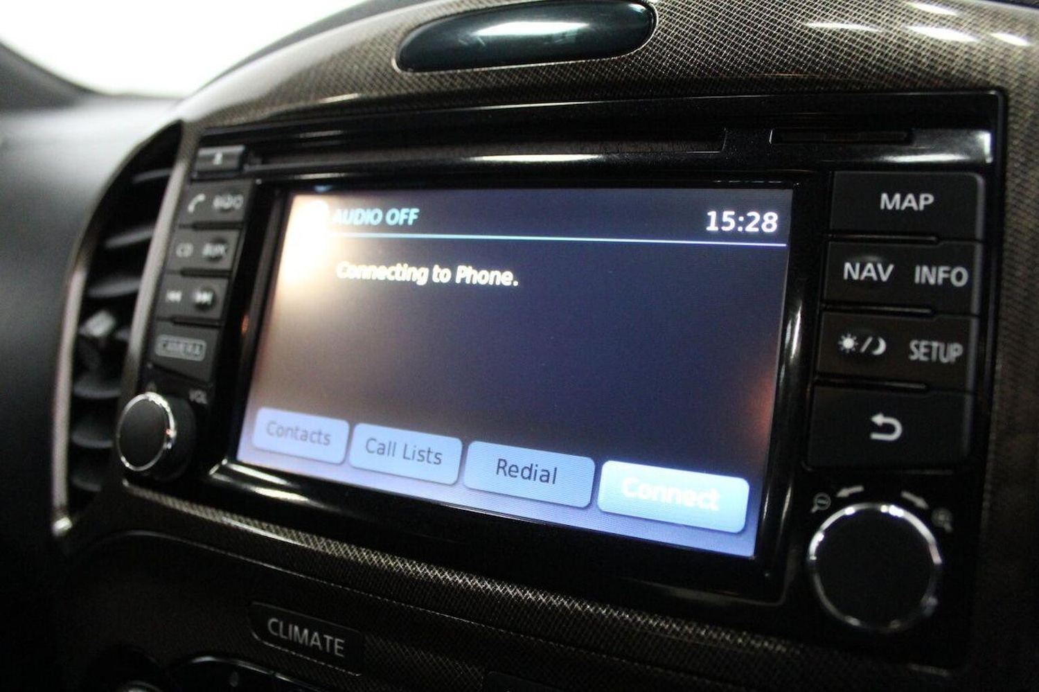 Used Nissan Juke 2017 for sale - 76461532: Photo 35