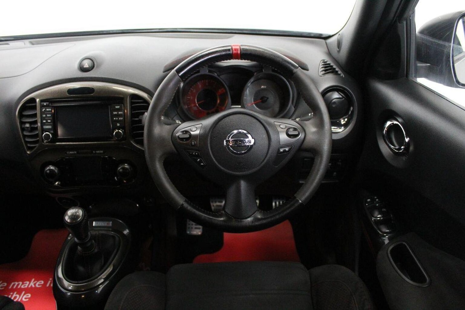 Used Nissan Juke 2017 for sale - 76461532: Photo 42