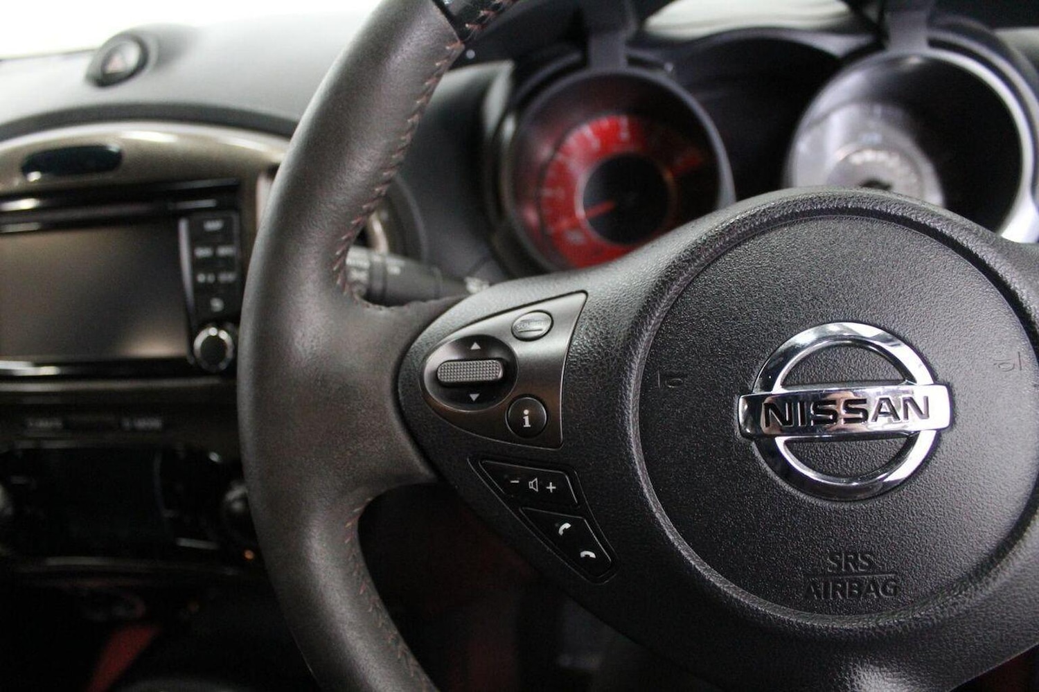 Used Nissan Juke 2017 for sale - 76461532: Photo 43