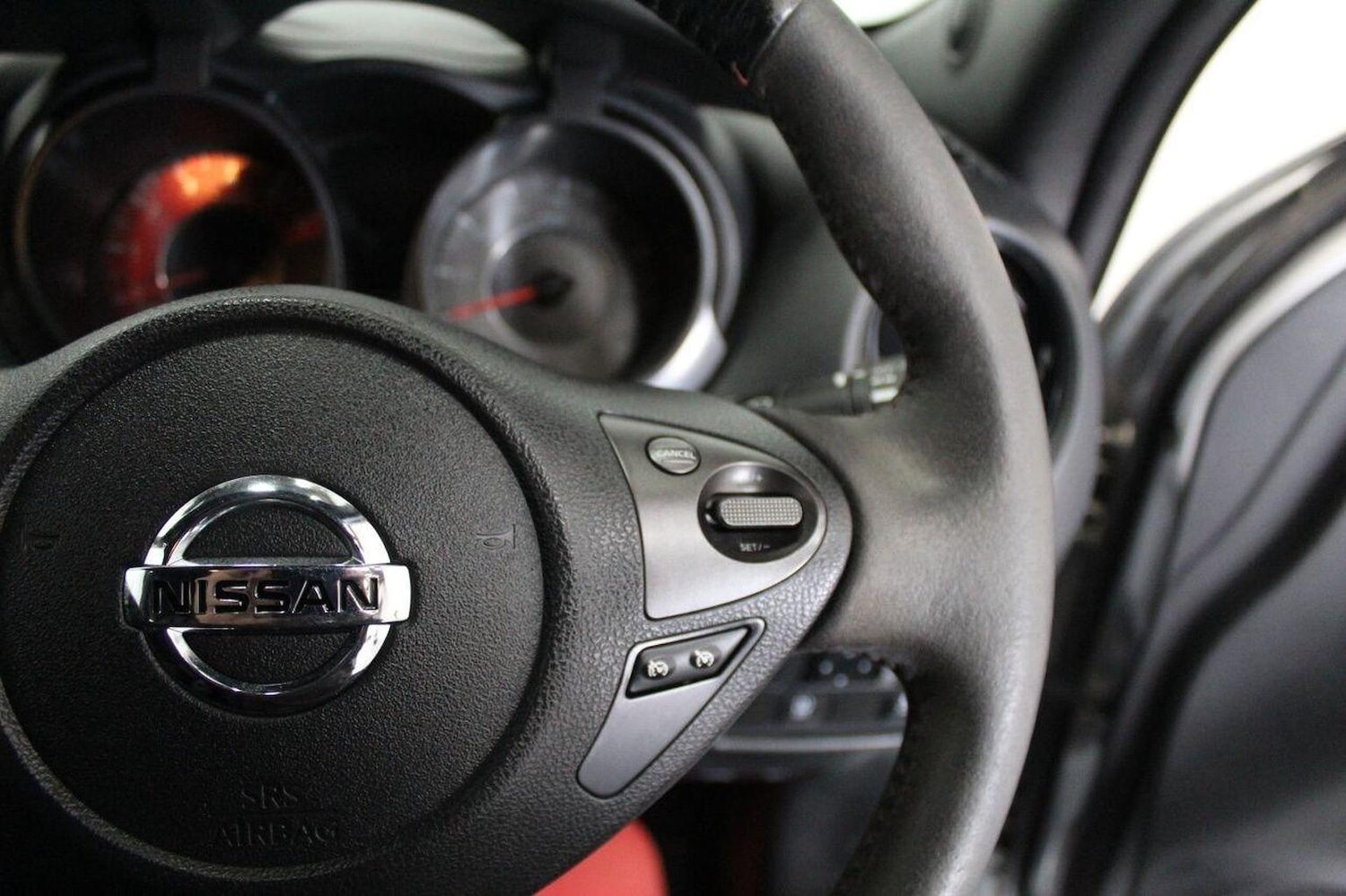 Used Nissan Juke 2017 for sale - 76461532: Photo 44