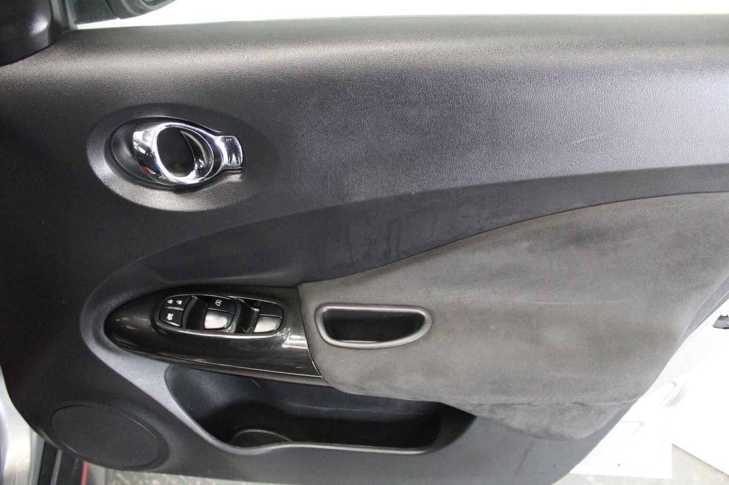 Used Nissan Juke 2017 for sale - 76461532: Photo 46