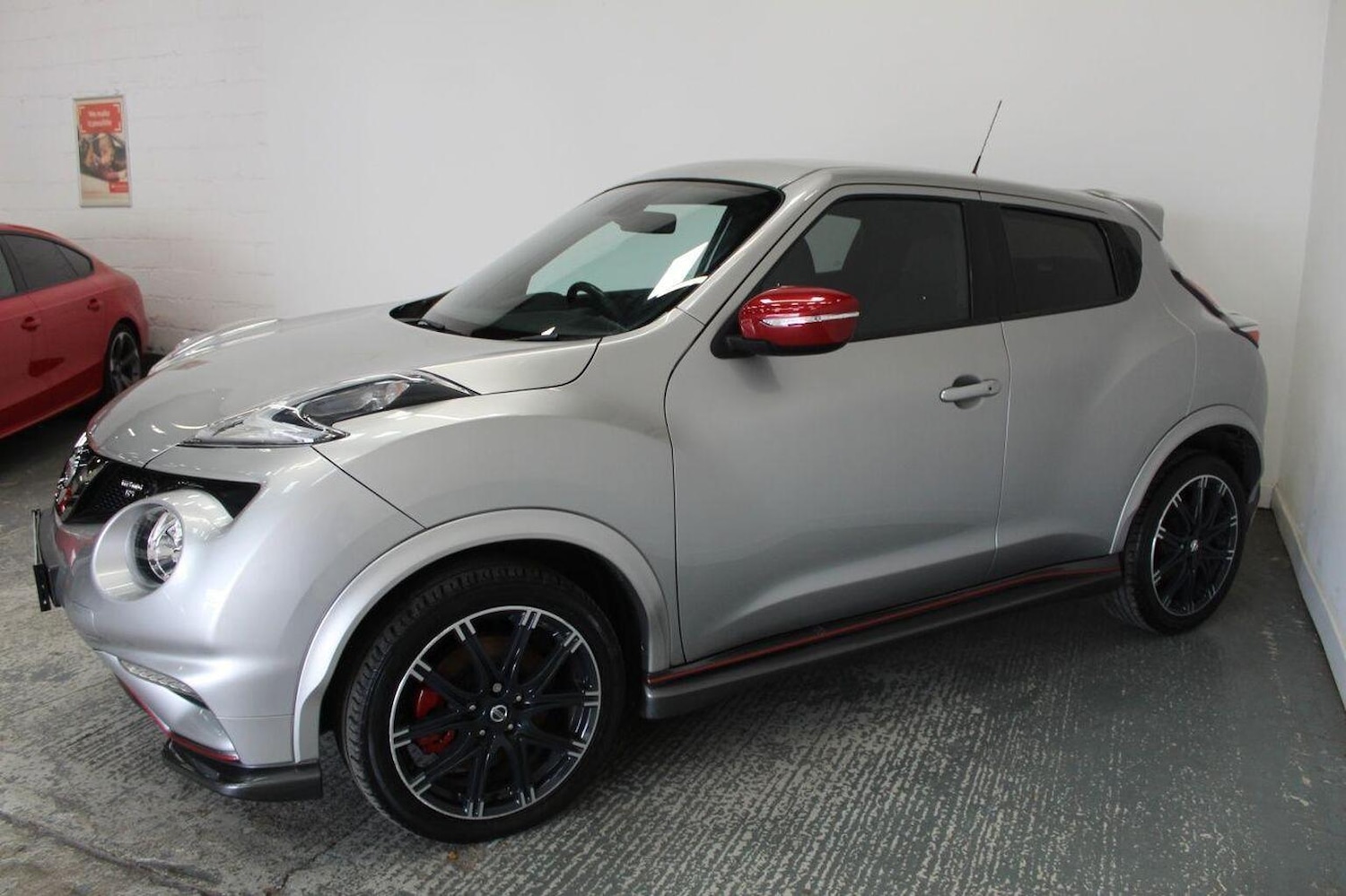 Used Nissan Juke 2017 for sale - 76461532: Photo 5