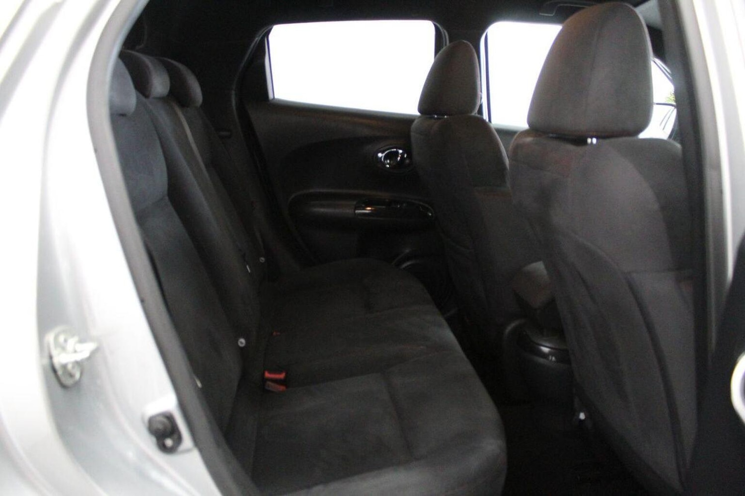 Used Nissan Juke 2017 for sale - 76461532: Photo 51