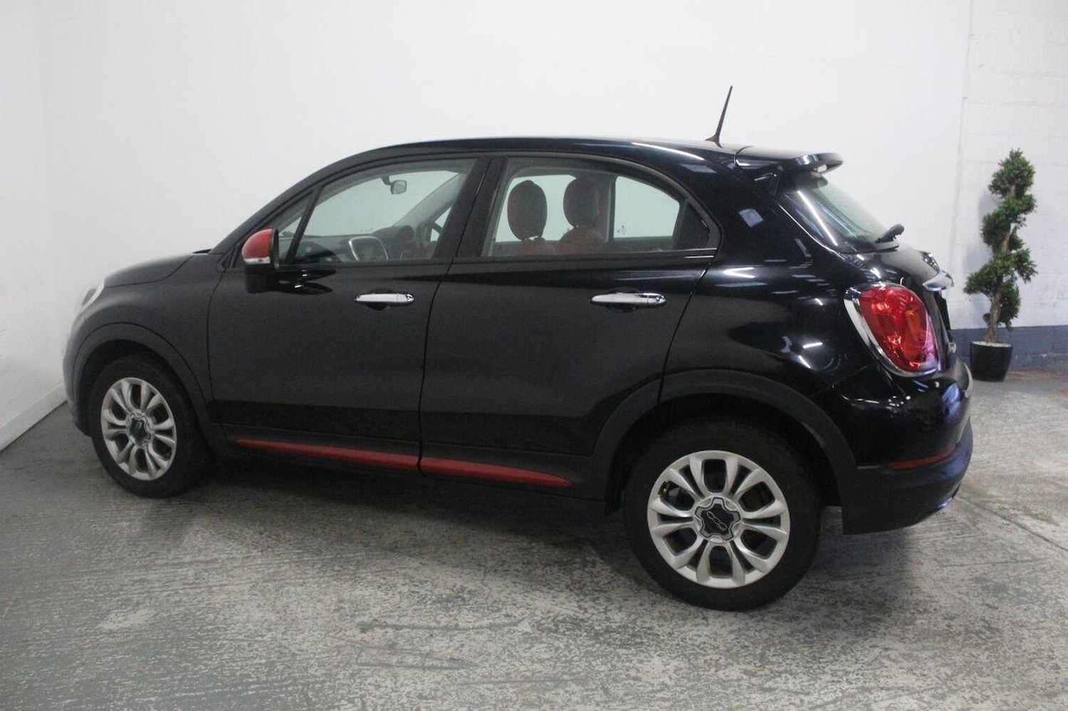 Used Fiat 500X 2015 for sale - 77264468: Photo 10