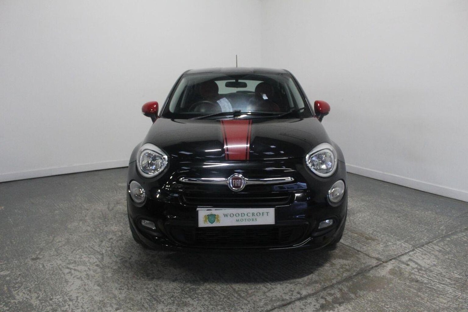 Used Fiat 500X 2015 for sale - 77264468: Photo 13