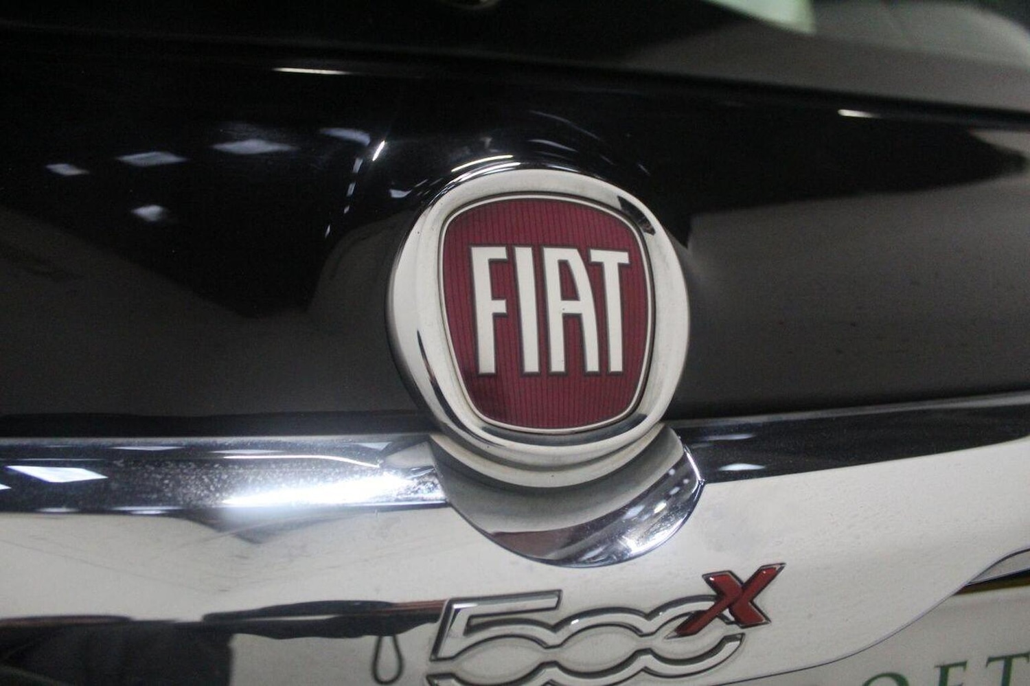 Used Fiat 500X 2015 for sale - 77264468: Photo 17