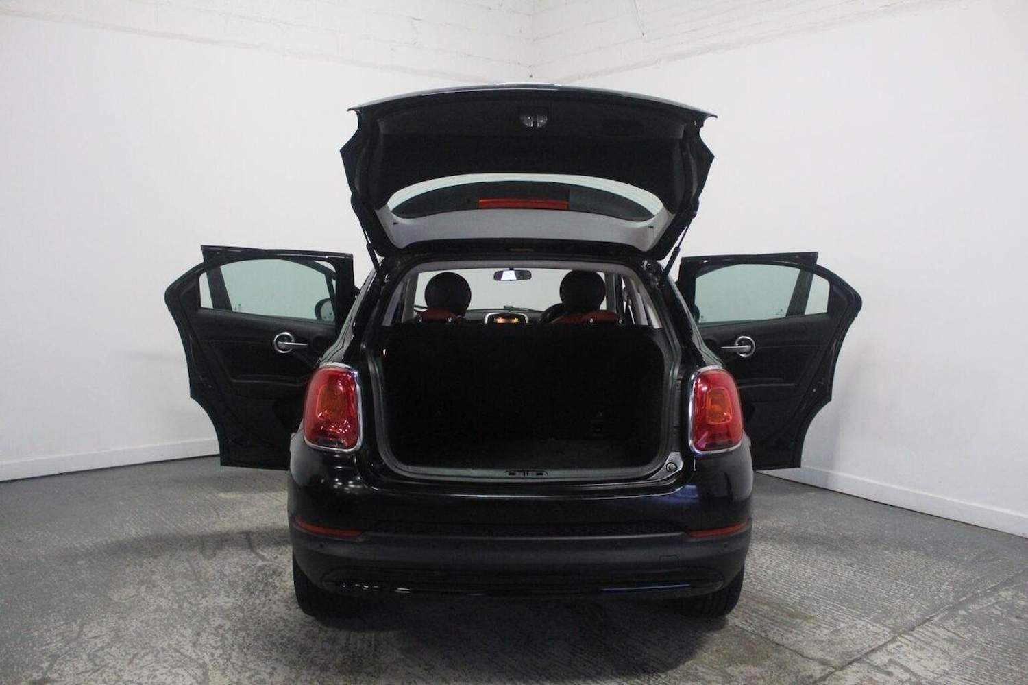 Used Fiat 500X 2015 for sale - 77264468: Photo 22