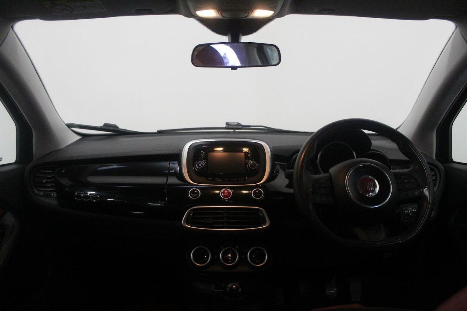 Used Fiat 500X 2015 for sale - 77264468: Photo 28