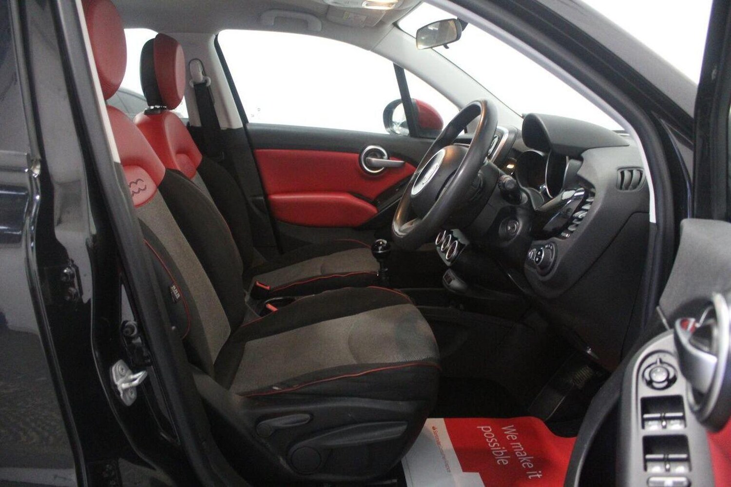 Used Fiat 500X 2015 for sale - 77264468: Photo 29