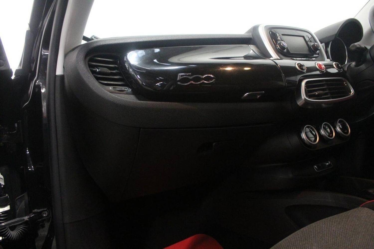 Used Fiat 500X 2015 for sale - 77264468: Photo 30