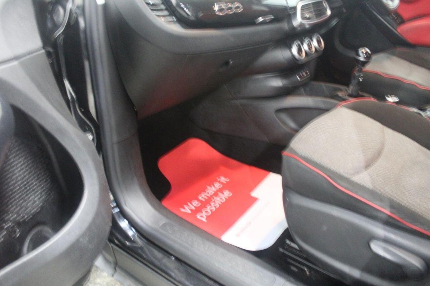 Used Fiat 500X 2015 for sale - 77264468: Photo 31