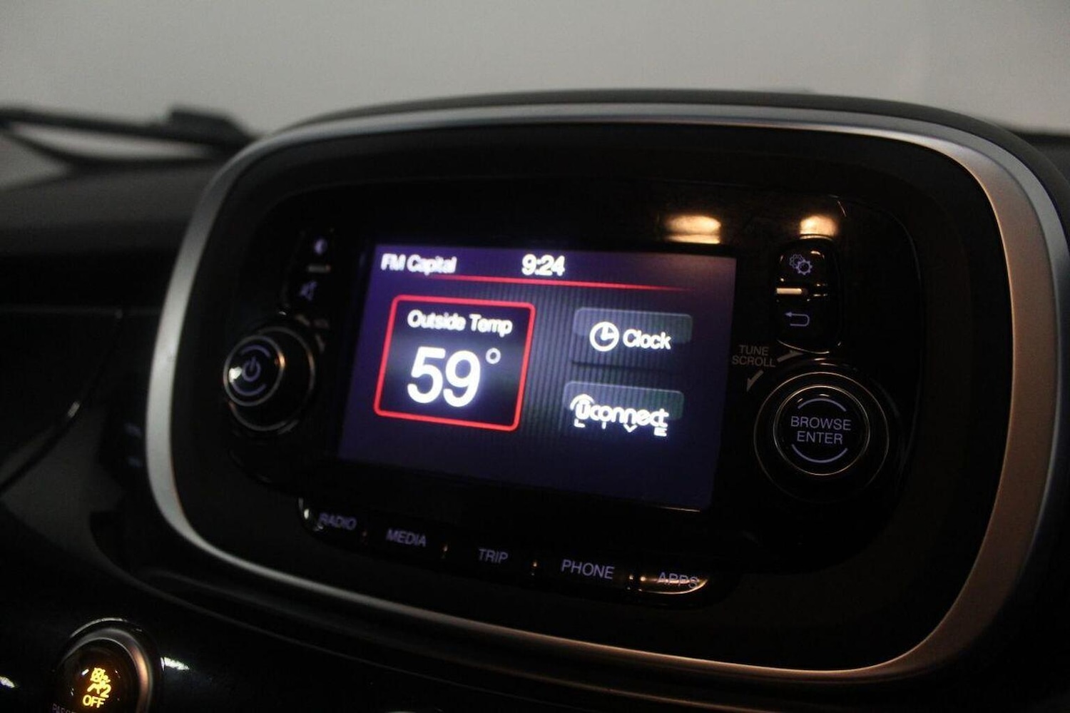 Used Fiat 500X 2015 for sale - 77264468: Photo 34