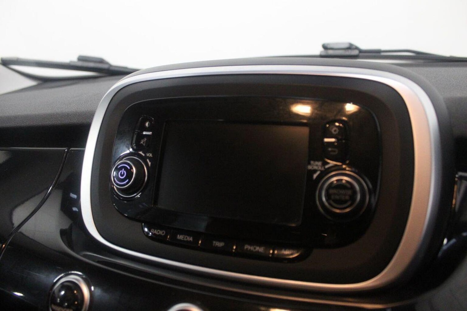 Used Fiat 500X 2015 for sale - 77264468: Photo 37