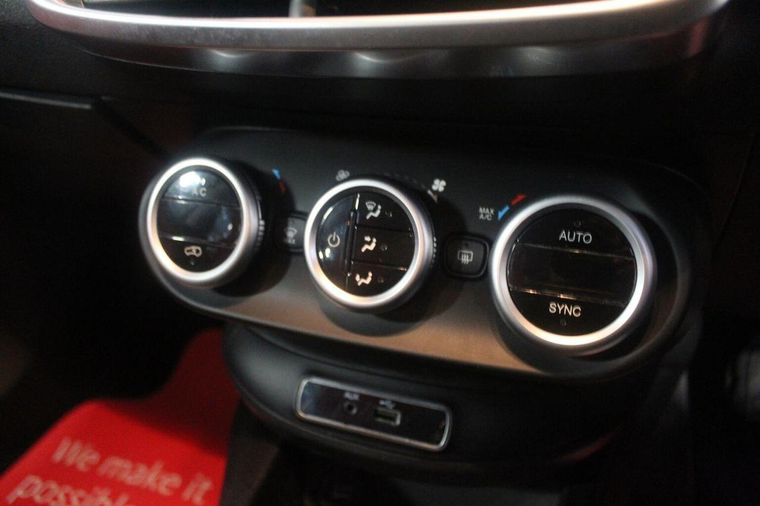 Used Fiat 500X 2015 for sale - 77264468: Photo 38