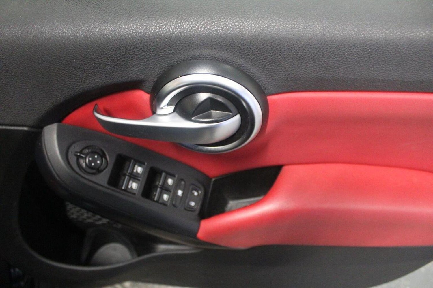 Used Fiat 500X 2015 for sale - 77264468: Photo 45