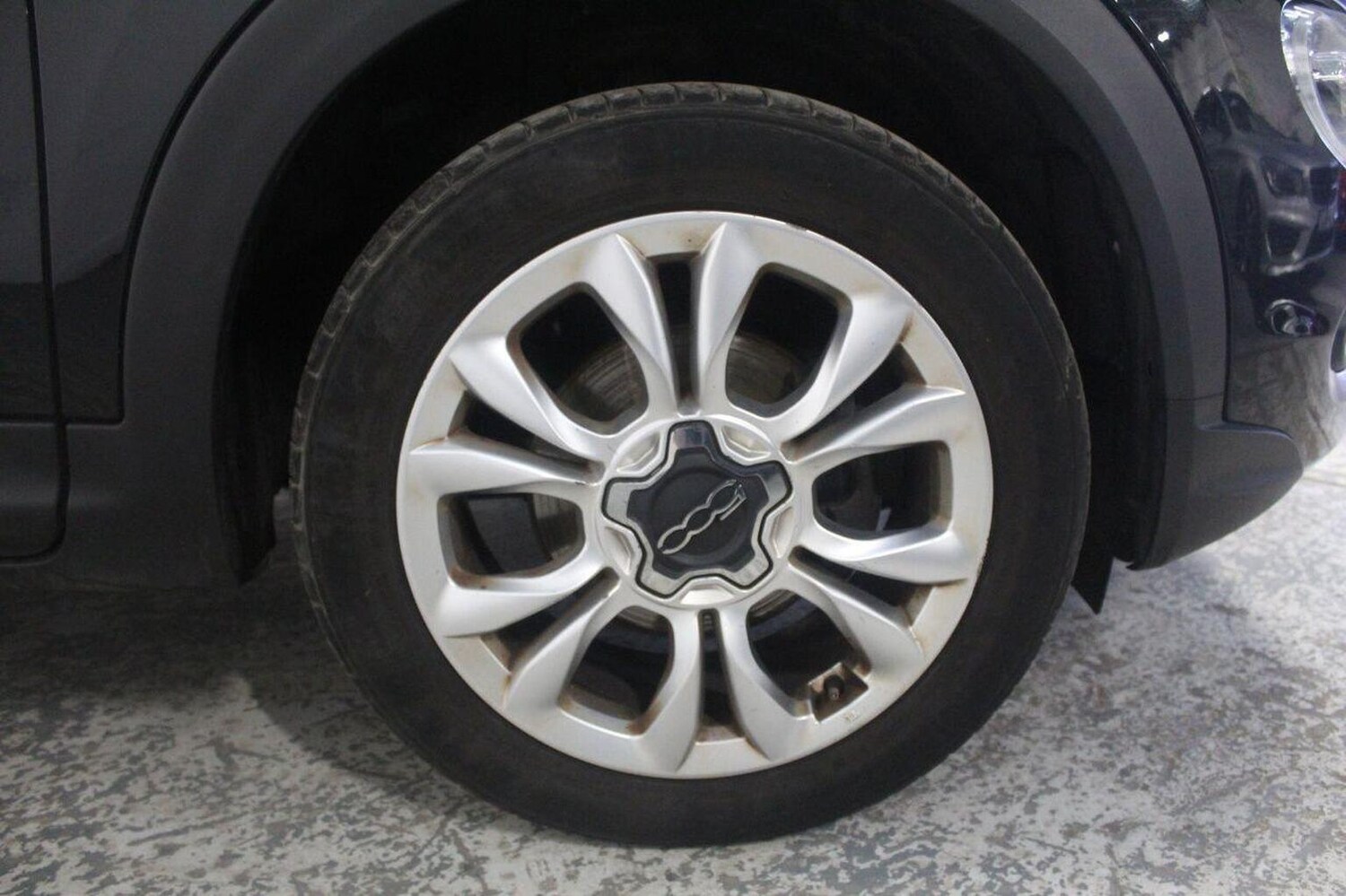 Used Fiat 500X 2015 for sale - 77264468: Photo 51