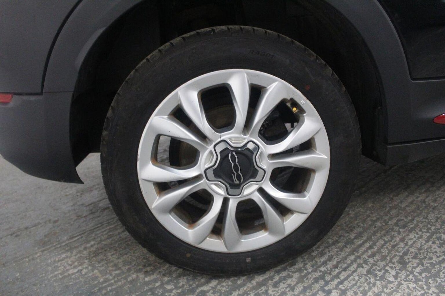 Used Fiat 500X 2015 for sale - 77264468: Photo 52