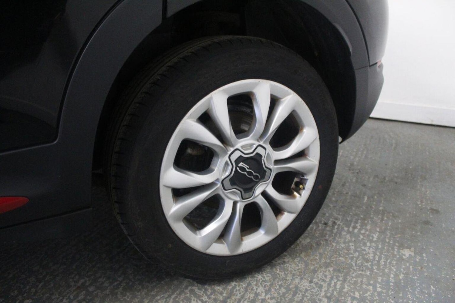 Used Fiat 500X 2015 for sale - 77264468: Photo 53