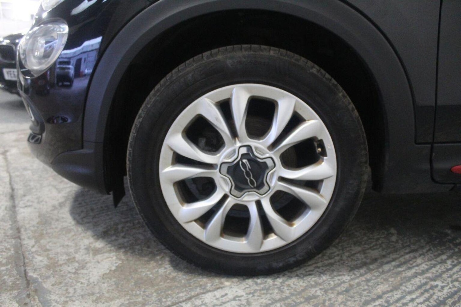 Used Fiat 500X 2015 for sale - 77264468: Photo 54