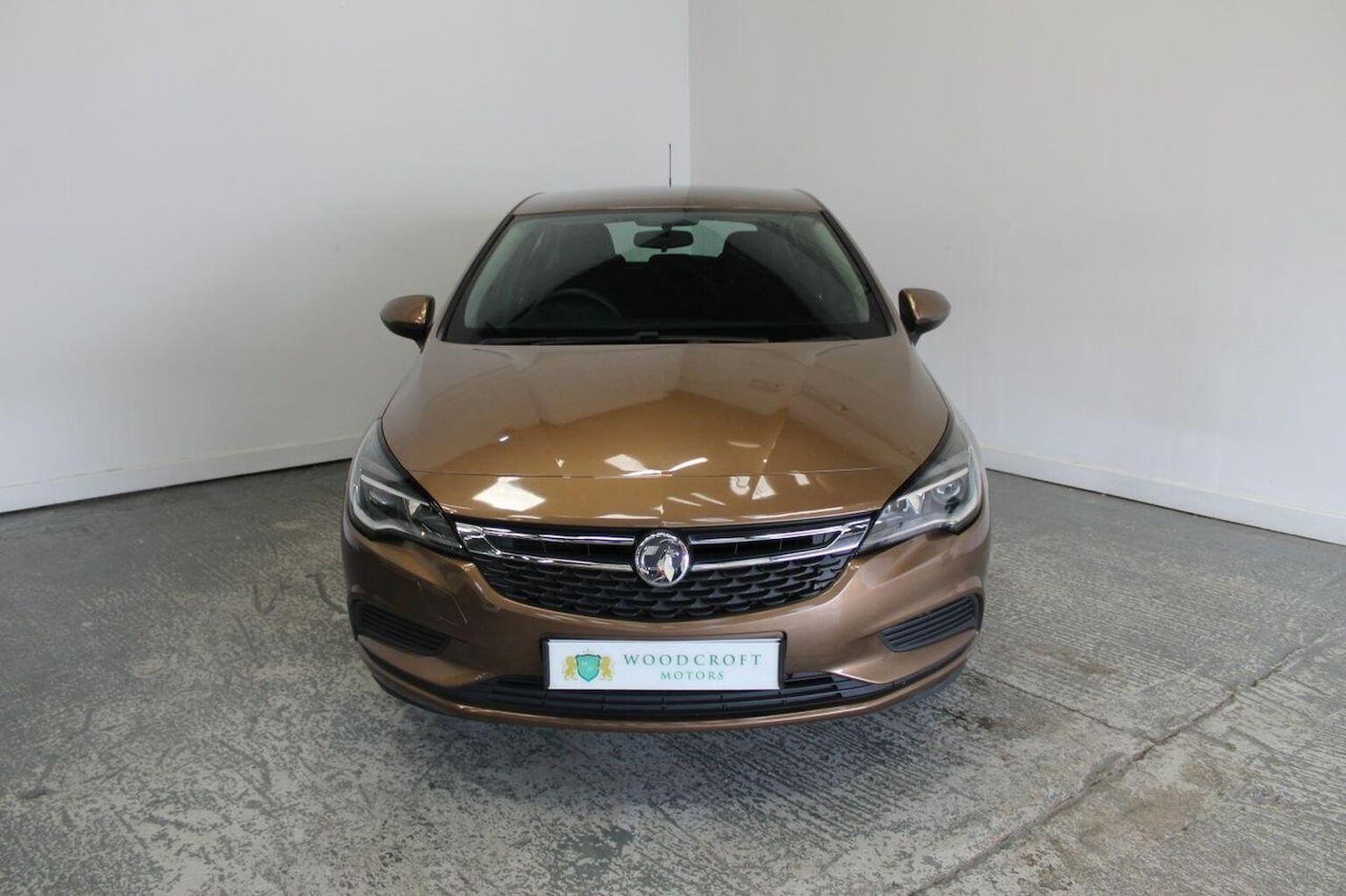 Used Vauxhall Astra 2017 for sale - 76793841: Photo 13