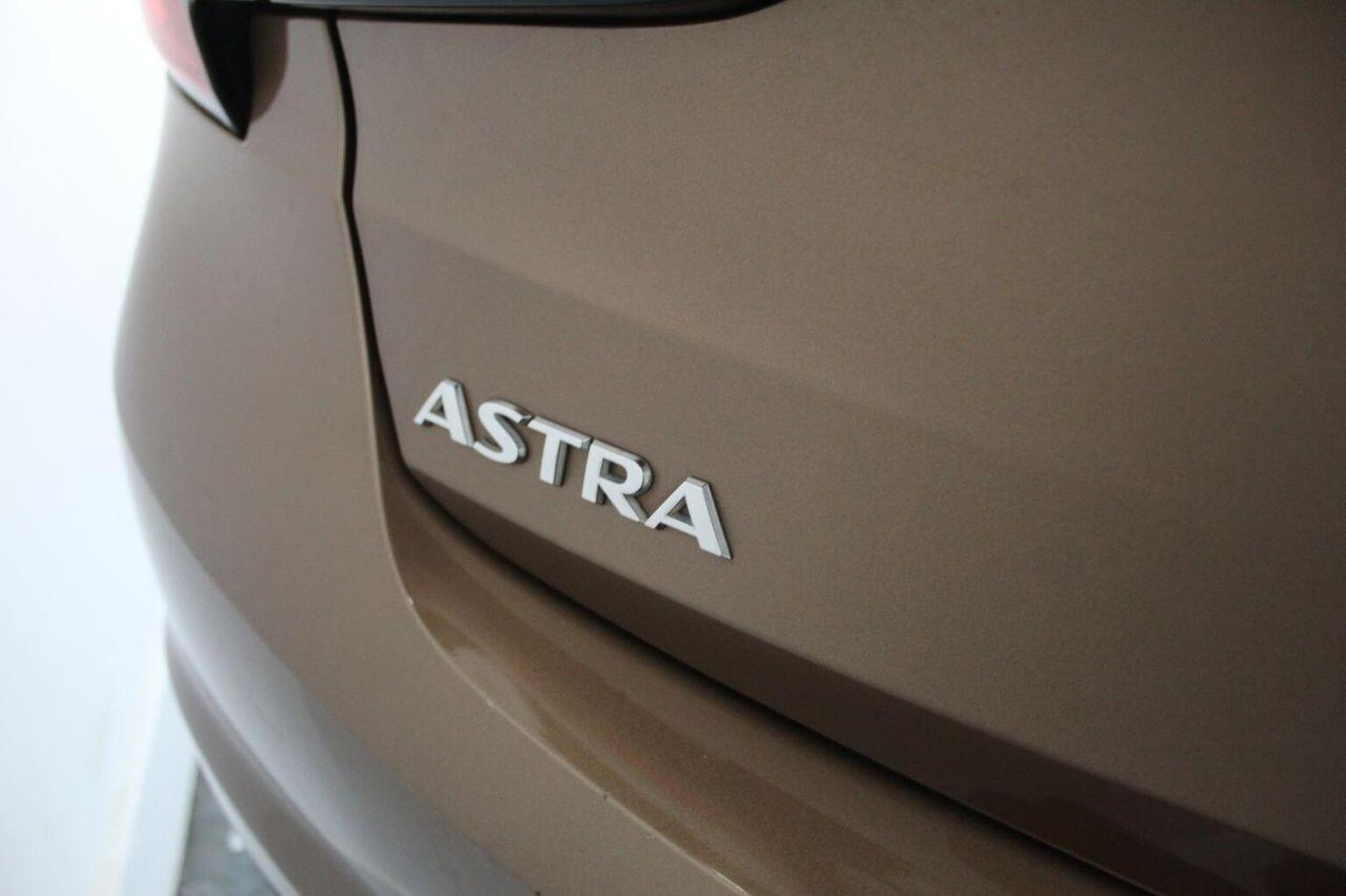 Used Vauxhall Astra 2017 for sale - 76793841: Photo 16