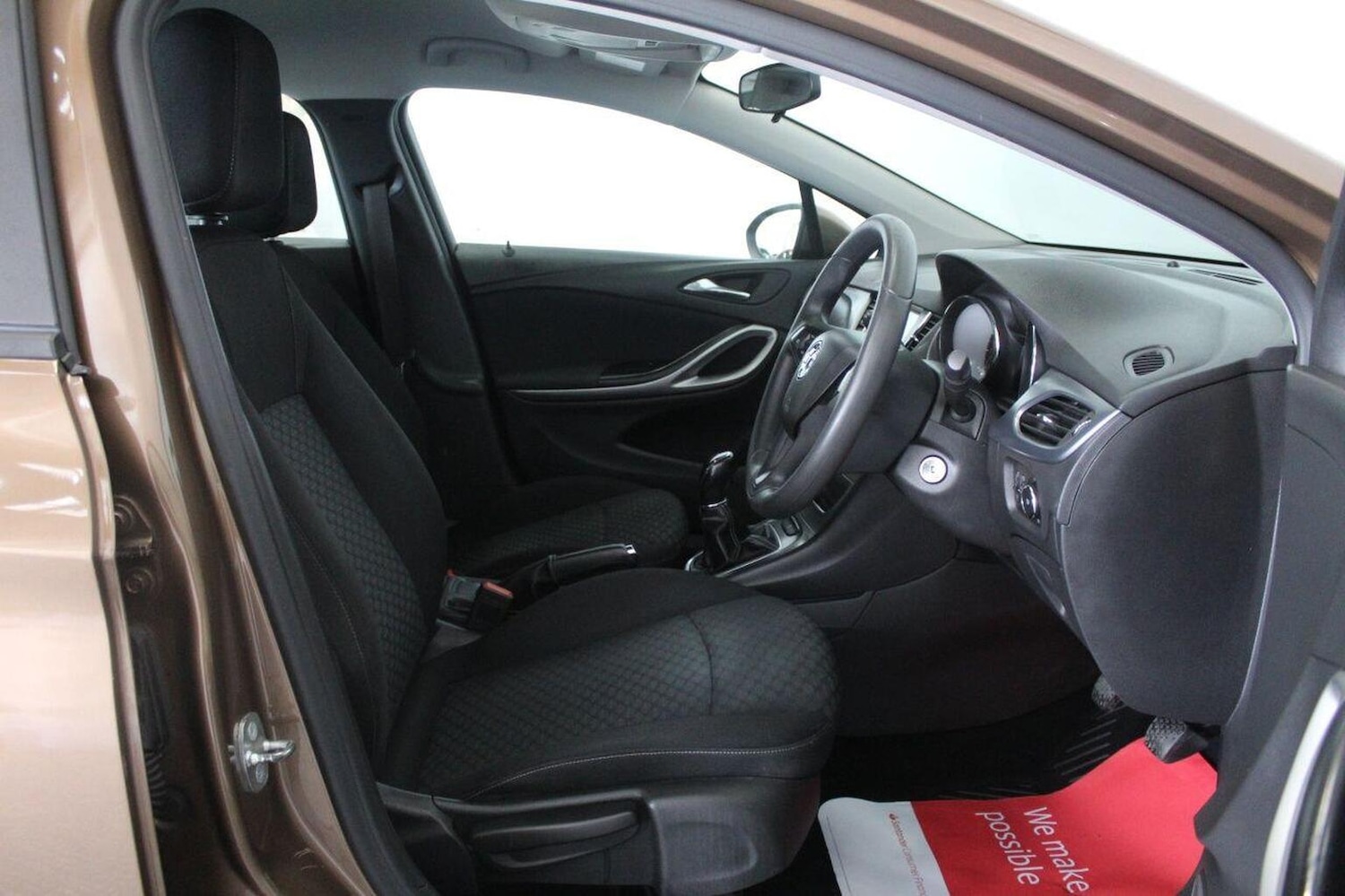 Used Vauxhall Astra 2017 for sale - 76793841: Photo 27