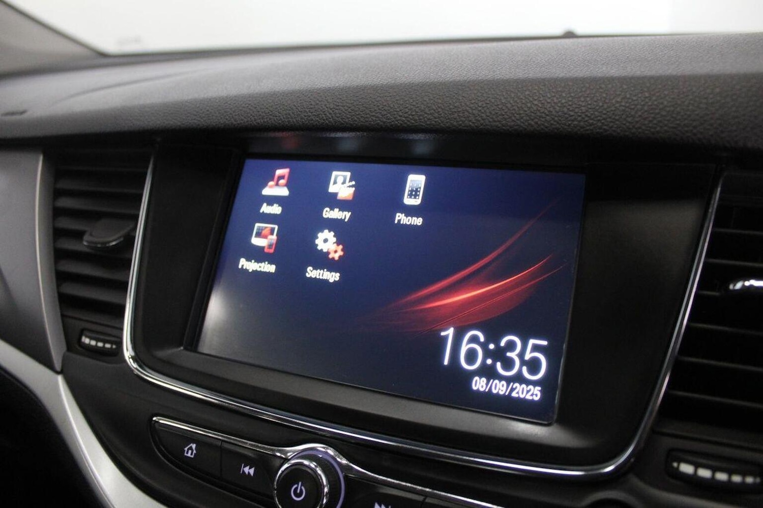 Used Vauxhall Astra 2017 for sale - 76793841: Photo 31